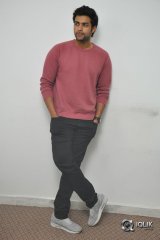 Varun Tej Interview About Fidaa Movie